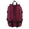 Cestovní batoh 20 L Southwest Bound 40x20x25 cm - bordová