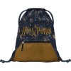 Školní 3 set - aktovka, penál, sáček Baagl Zippy Harry Potter Bradavice - 18 L