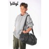 Školní 3 set - batoh, penál, sáček BAAGL Skate Uni - 25 L