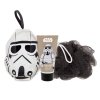 Koupelový set Stormtrooper Star Wars Dark Side MAD BEAUTY