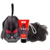 Koupelový set Darth Vader Star Wars Dark Side MAD BEAUTY