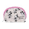 Kosmetická taška Minnie Bow Magic MAD BEAUTY