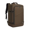Univerzálny kabínový batoh KONO BPK2531L - 37 L - hnědý