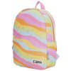 Dětský batoh Zebra Trends Multi 9 L - barevný