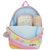 Dětský batoh Zebra Trends Multi 9 L - barevný