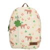 Dětský batoh Zebra Trends Saar 9 L - Horses
