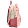 Dětský batoh Zebra Trends Buddies 10 L - růžový