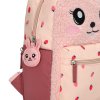 Dětský batoh Zebra Trends Buddies 10 L - růžový
