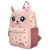 Dětský batoh Zebra Trends Buddies 10 L - růžový