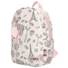 Dětský batoh Zebra Trends Saar 9 L - Paris
