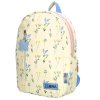 Dětský batoh Zebra Trends Saar 9 L - Flower