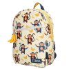 Dětský batoh Zebra Trends Sem 9 L - Opice