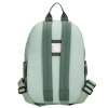 Dětský batoh Zebra Trends Buddies 10 L - zelený