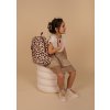 Dětský batoh Zebra Trends Mila 9 L - leopard