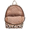 Dětský batoh Zebra Trends Mila 9 L - leopard