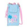 Dětská crossbody taška na mobil Blackfit8 Smile
