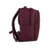 Bestway Cabin Pro Ultimate Small batoh 40x25x20 cm - bordó - 20L