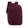 Bestway Cabin Pro Ultimate Small batoh 40x25x20 cm - bordó - 20L