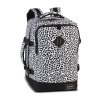 BestWay cestovní batoh Cabin pro small - černo-bílý - 20L