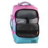 BestWay cestovní batoh Cabin pro small - růžovo-modrý - 20L