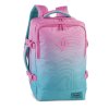 BestWay cestovní batoh Cabin pro small - růžovo-modrý - 20L