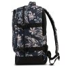 BestWay cestovní batoh Cabin pro small - navy/béžový - 20L