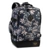 BestWay cestovní batoh Cabin pro small - navy/béžový - 20L