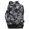 BestWay cestovní batoh Cabin pro small - navy/béžový - 20L