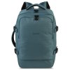 BestWay cestovní batoh Cabin pro small 300D, 25x40x20 cm - tyrkysový - 20L