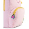 Dětský batoh 6 L Fabrizio Jednorožec - růžový