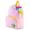 Dětský batoh 6 L Fabrizio Jednorožec - růžový