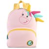 Dětský batoh 6 L Fabrizio Jednorožec - růžový