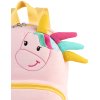 Dětský batoh 6 L Fabrizio Jednorožec - růžový