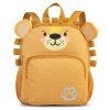 Dětský batoh Fabrizio Lev - okrový - 5 L