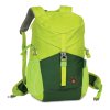 Dětský sportovní batoh Fabrizio - zelený - 12 L