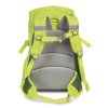 Dětský sportovní batoh Fabrizio - zelený - 12 L