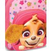 Dětský batoh Fabrizio Paw Patrol 8 L - růžový