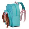 Dětský batoh Fabrizio Paw Patrol 8 L - tyrkysový