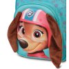 Dětský batoh Fabrizio Paw Patrol 8 L - tyrkysový
