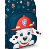 Dětský batoh Fabrizio Paw Patrol 8 L - modrý