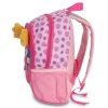 Dětský batoh Fabrizio Paw Patrol 12 L - růžová