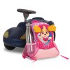 Dětský batoh Fabrizio Paw Patrol 12 L - růžová