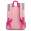 Dětský batoh Fabrizio Paw Patrol 12 L - růžová