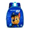 Dětský batoh Fabrizio Paw Patrol 6 L - modrý