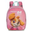 Dětský batoh Fabrizio Paw Patrol 6 L - růžový