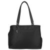 Dámská taška Enrico Benetti Caroline - černá