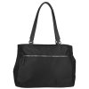Dámská taška Enrico Benetti Caroline - černá
