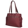 Dámská taška Enrico Benetti Caroline - burgundy