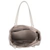 Dámská taška Enrico Benetti Caroline - taupe