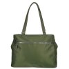Dámská taška Enrico Benetti Caroline - olivová